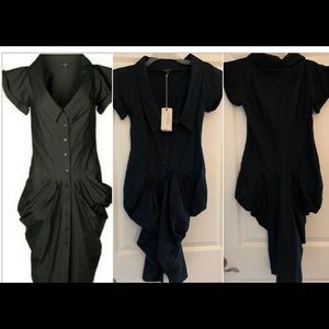 LAST DROP🍓All saints Tornquist dress BNWT